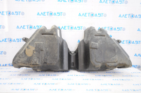 Fuel tank BMW 5 F10 11-16