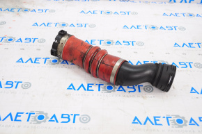 Intercooler pipe right BMW 5 F10 11-16 3.0T N55