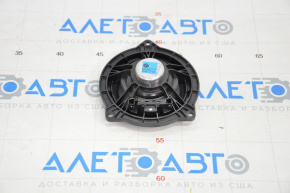 Rear panel speaker right BMW 5 F10 11-16 hi-fi