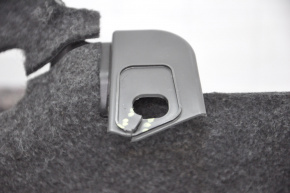 Left arch trim BMW 5 F10 11-16 crack crepe