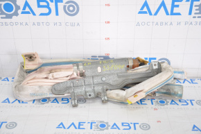 Airbag airbag side curtain left BMW 5 F10 11-16 cover tear