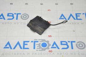 BMW 5 F10 11-13 Rear Bumper Tow Hook Cap