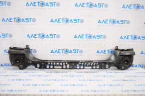 Rear bumper mount central BMW 5 F10 11-13