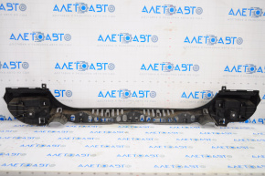 Rear bumper mount central BMW 5 F10 11-13