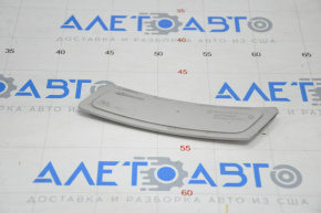 Front Bumper Reflector Left BMW 5 F10 11-13