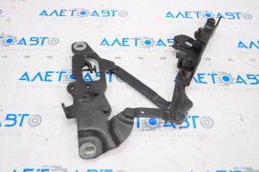 Hood hinge right BMW 5 F10 11-16