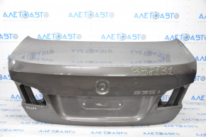 Trunk lid BMW 5 F10 11-16 brown A17