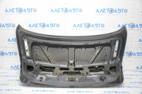 Trunk lid BMW 5 F10 11-16 brown A17
