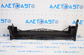 TV panel radiator BMW 5 F10 11-16 3.0T N55 upper part