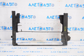 TV radiator panel BMW 5 F10 11-16 3.0T N55 lower part