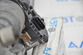 Windscreen wiper trapezoid with motor BMW 5 F10 11-16