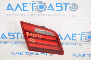 Light inside trunk lid left BMW 5 F10 11-13