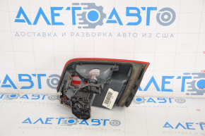Light inside trunk lid left BMW 5 F10 11-13