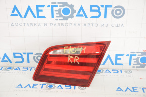 Light inside trunk lid right BMW 5 F10 11-13
