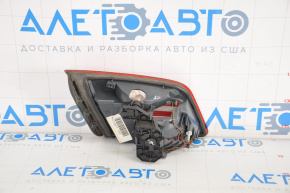 Light inside trunk lid right BMW 5 F10 11-13