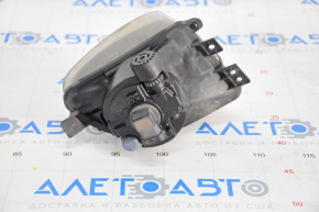 Fog light left PTF BMW 5 F10 11-13 for polishing
