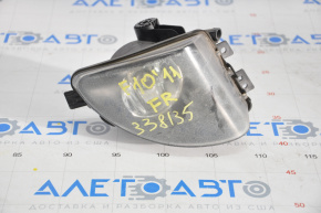 Fog light PTF right BMW 5 F10 11-13 for polishing