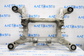 Rear subframe BMW 5 F10 11-16 3.0, 3.0T