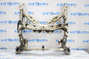Front subframe BMW 5 F10 11-16 3.0, 3.0T RWD