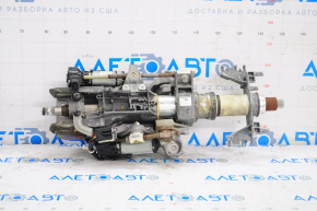 Steering column BMW 5 F10 11-16 RWD