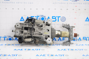 Steering column BMW 5 F10 11-16 RWD