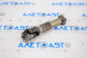 Steering cardan shaft BMW 5 F10 11-16 second RWD