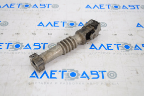 Steering cardan shaft BMW 5 F10 11-16 second RWD