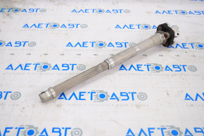 Steering cardan shaft BMW 5 F10 11-16 first RWD