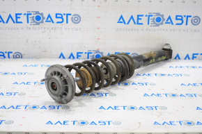 Shock absorber strut assembly rear right BMW 5 F10 11-16 RWD