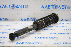 Shock absorber strut assembly rear right BMW 5 F10 11-16 RWD