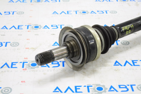 Drive axle rear right BMW 5 F10 11-16 3.0T RWD d-38mm