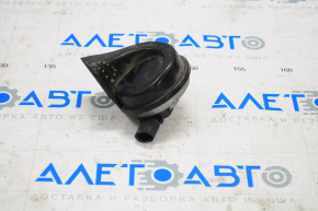 Signal HIGH BMW 5 F10 10-16 broken