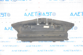 Upper radiator deflector Cadillac ATS 13-19 without radar cruise, broken fasteners
