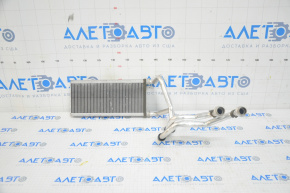 Cadillac ATS 13-19 Heater Radiator