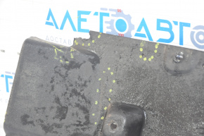 Bottom protection left Cadillac ATS 13-19 tears