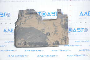 Rear left protection Cadillac ATS 13-