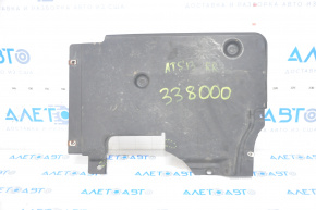 Rear right protection Cadillac ATS 13 - tears