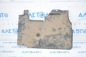 Rear right protection Cadillac ATS 13 - tears