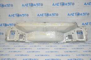 Cadillac ATS 13-18 rear panel white