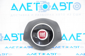 Airbag in steering wheel driver Fiat 500 12-19