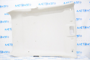 Fiat 500 12-18 headlining grey, no sunroof