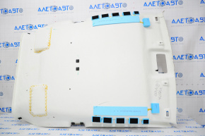 Fiat 500 12-18 headlining grey, no sunroof