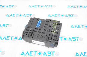 Fiat 500 13-15 Telematics Unit
