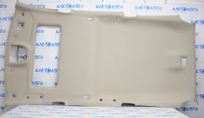 Infiniti JX35 QX60 13-13 gray headliner for sunroof