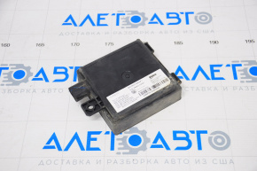 Blind Spot Sensor Rear Left Infiniti JX35 QX60 13-