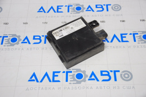 Blind Spot Sensor Rear Right Infiniti JX35 QX60 13-