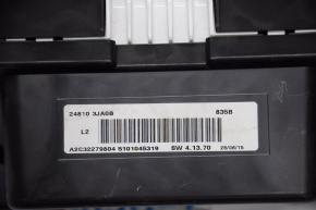 Instrument cluster Infiniti JX35 QX60 13-14 110k