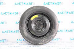Spare tire for Mazda CX-9 16-18 R17 155/90