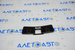 Right wing molding retainer bracket Mazda CX-9 16-23