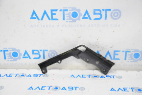 Radiator bracket automatic transmission Nissan Pathfinder 13-20 metal